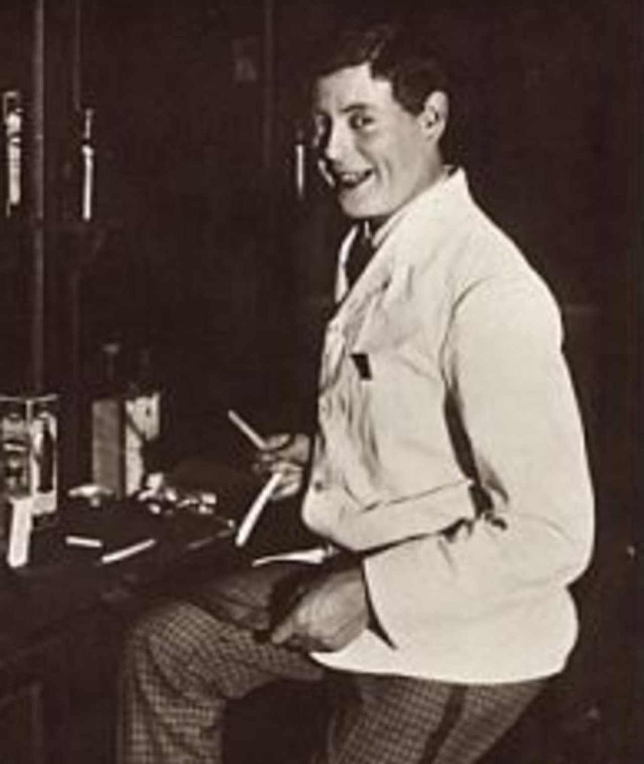 Arthur Bergen Movies, Bio and Lists on MUBI