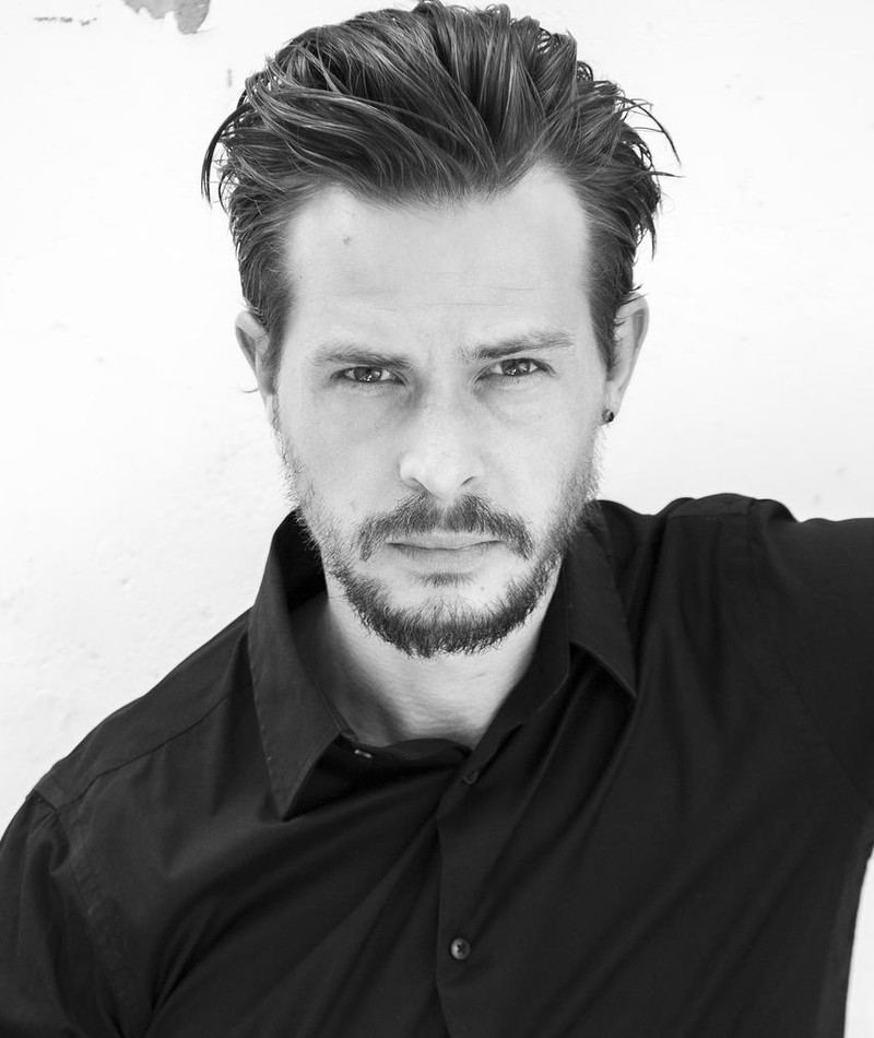 Benjamin Ramon – Movies, Bio and Lists on MUBI