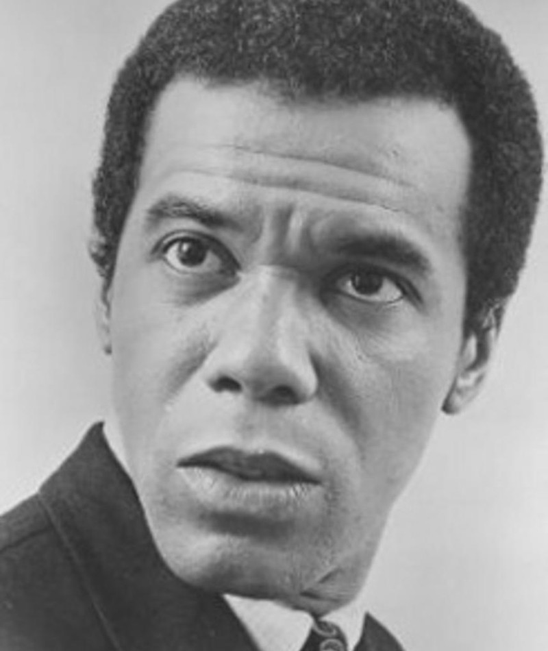 Robert Hooks Movies, Bio and Lists on MUBI