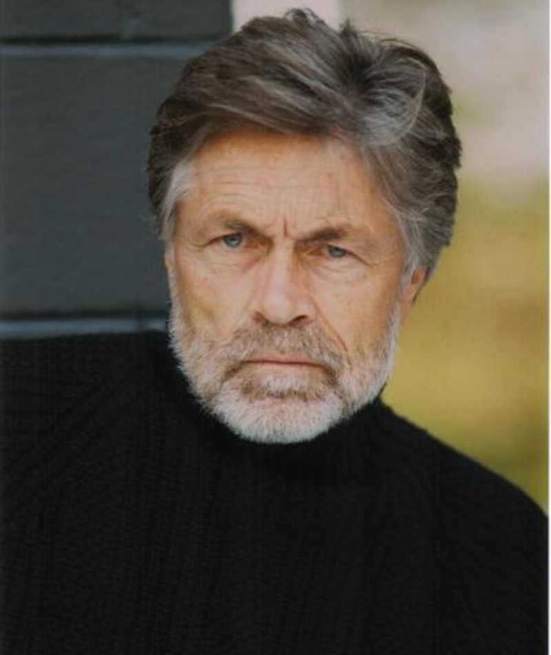 Art Hindle Movies, Bio and Lists on MUBI