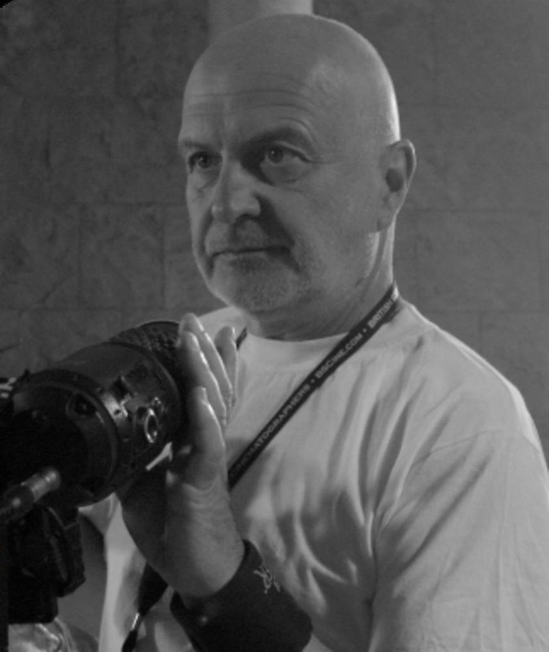 Photo of Emil Topuzov