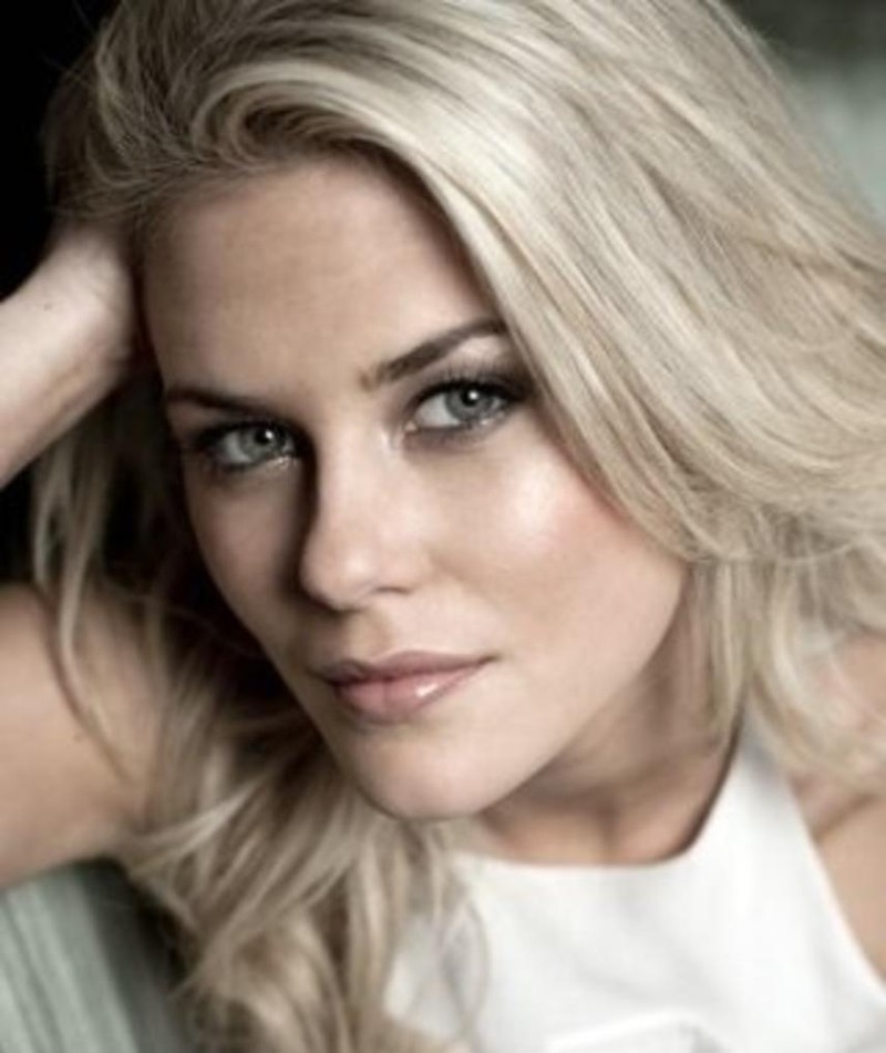 Pictures of rachael taylor