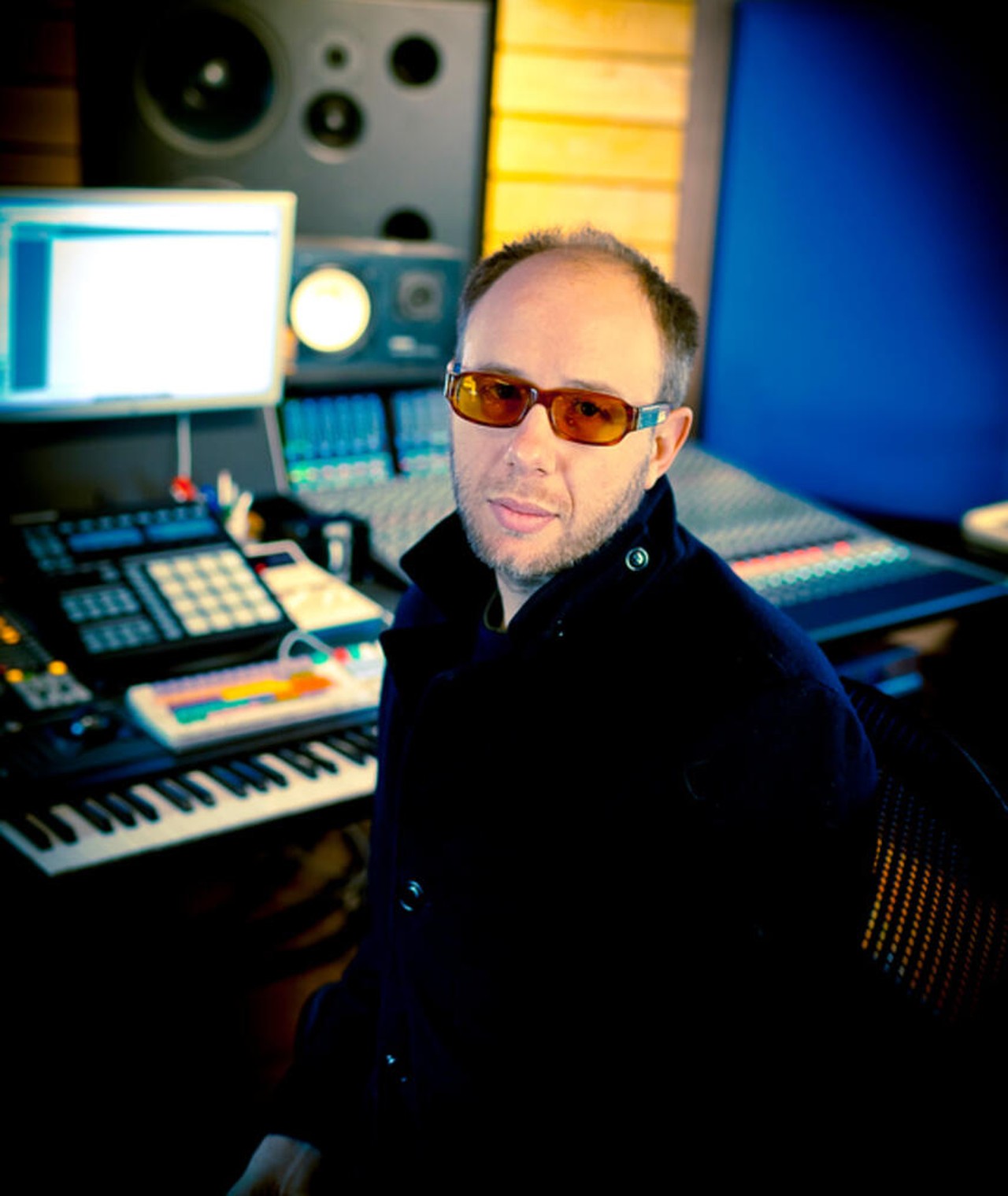 Foto di Tom Rowlands