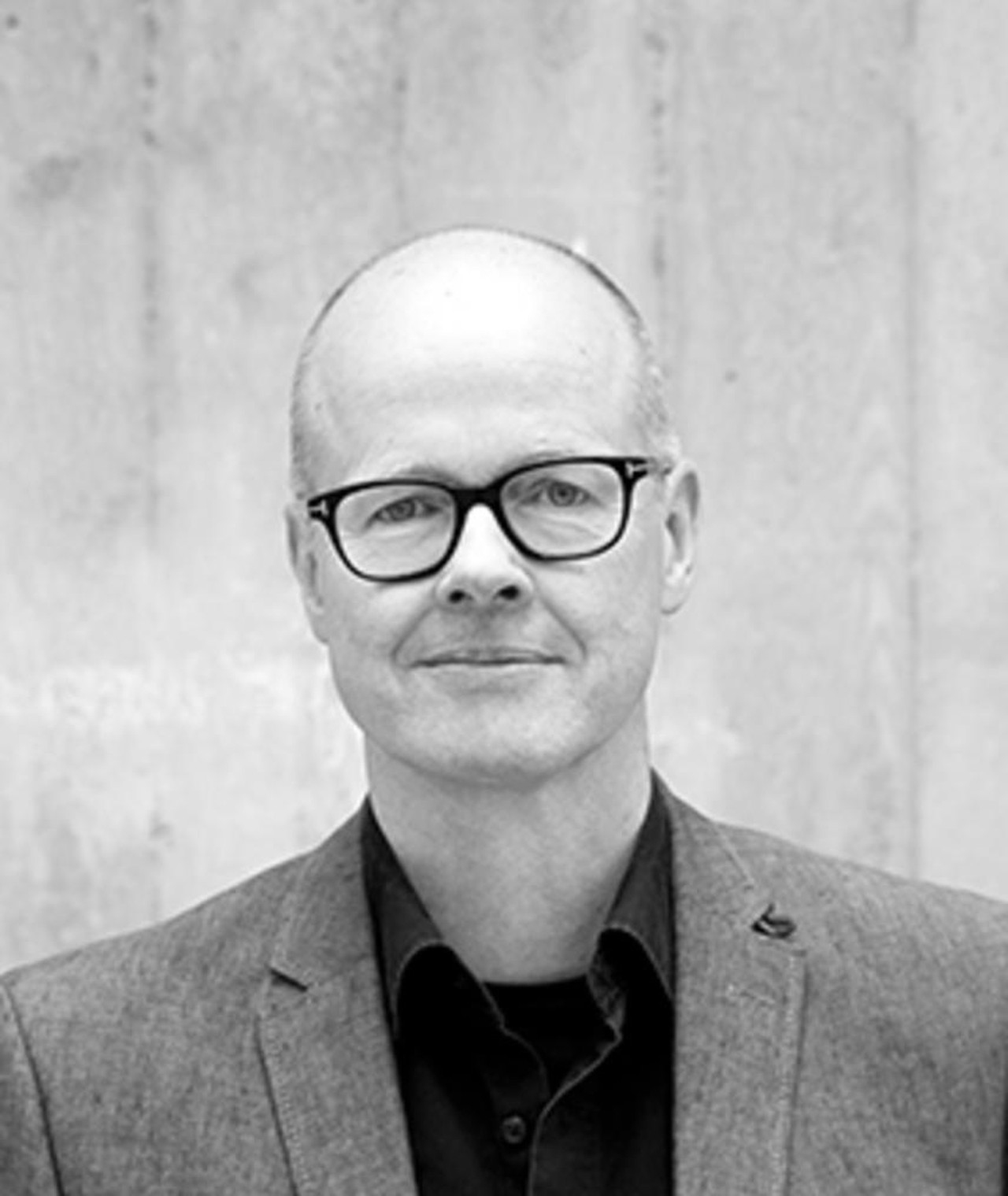 Photo of Thomas Meyer-Hermann