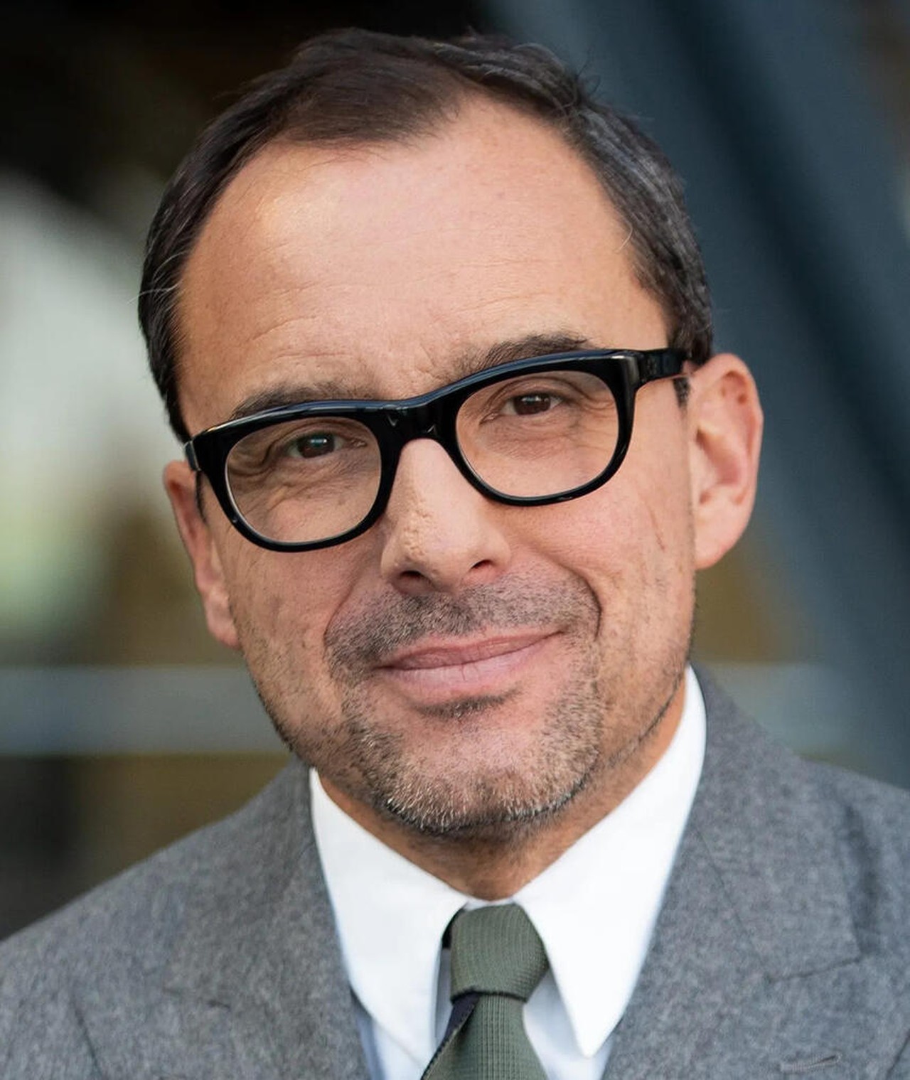 Photo of Christian Vesper