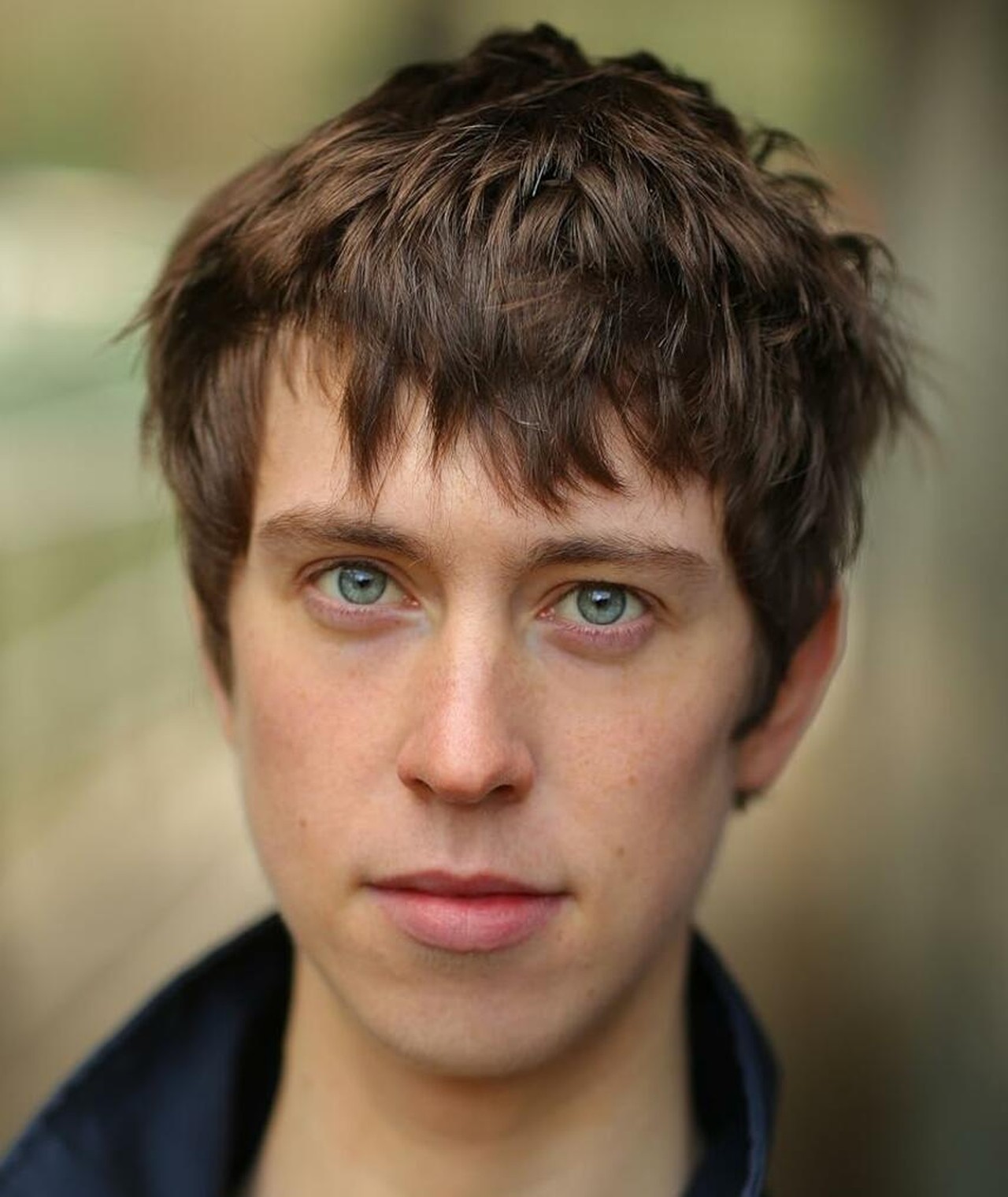 Photo of Angus Imrie