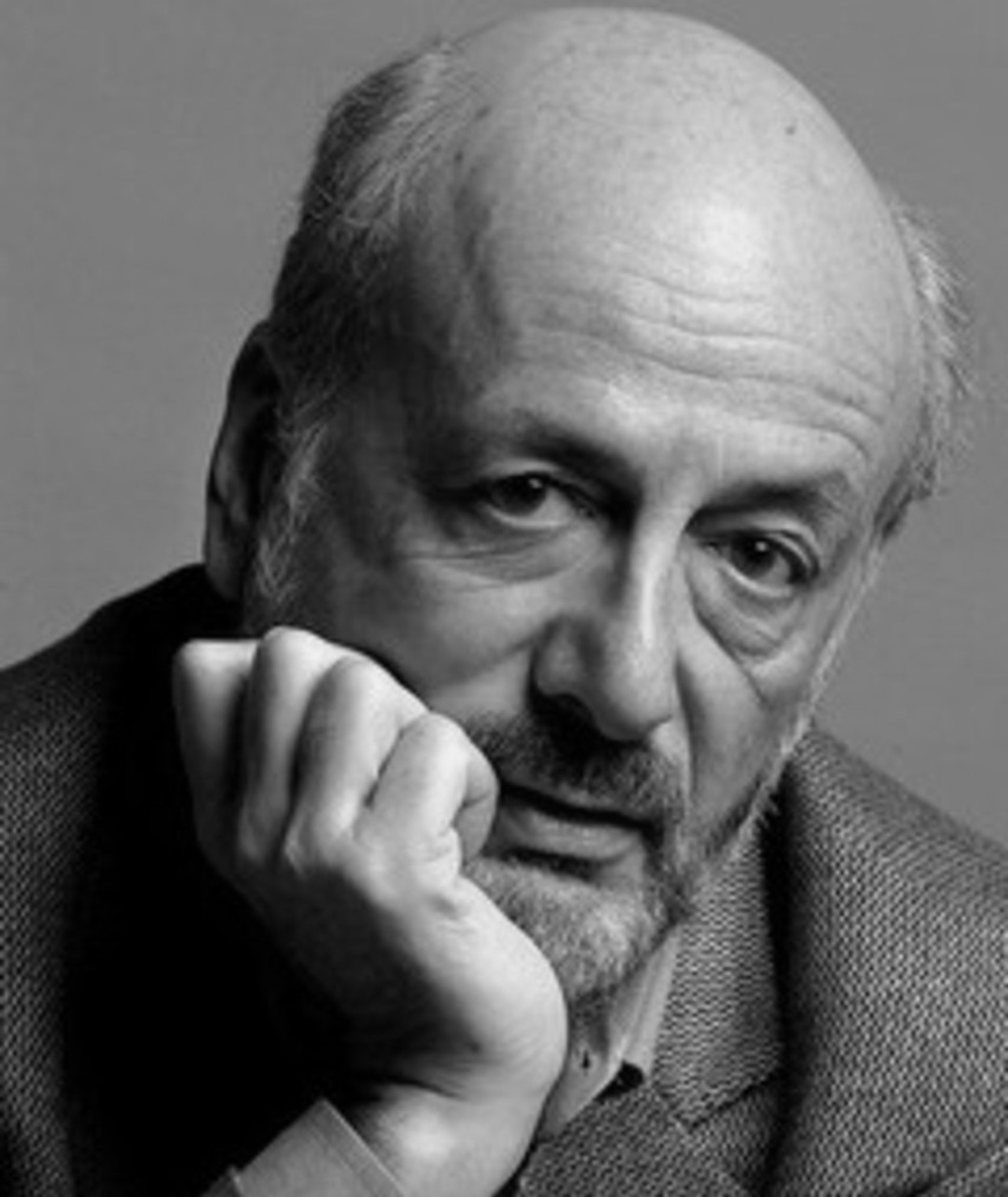 Photo of Bertrand Blier