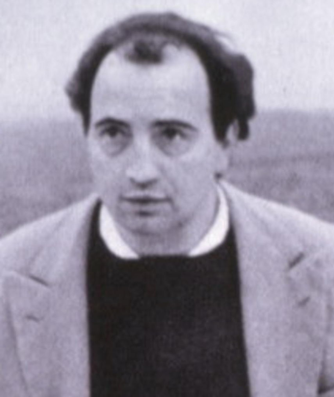 Photo of Antonio Petruzzi
