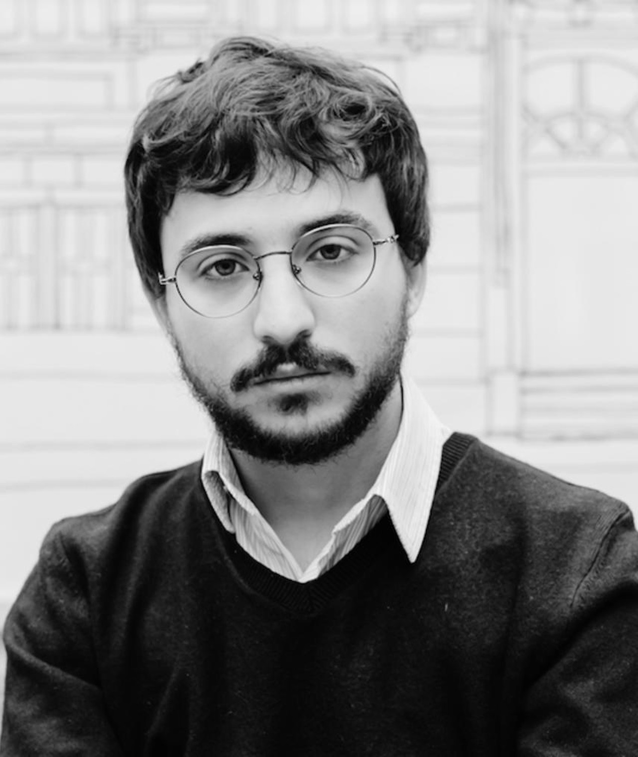Photo of Burak Çevik