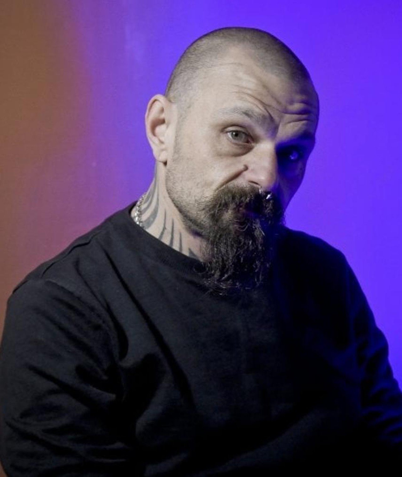 Foto di Luca Zulù Persico