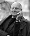 Photo of John Gielgud