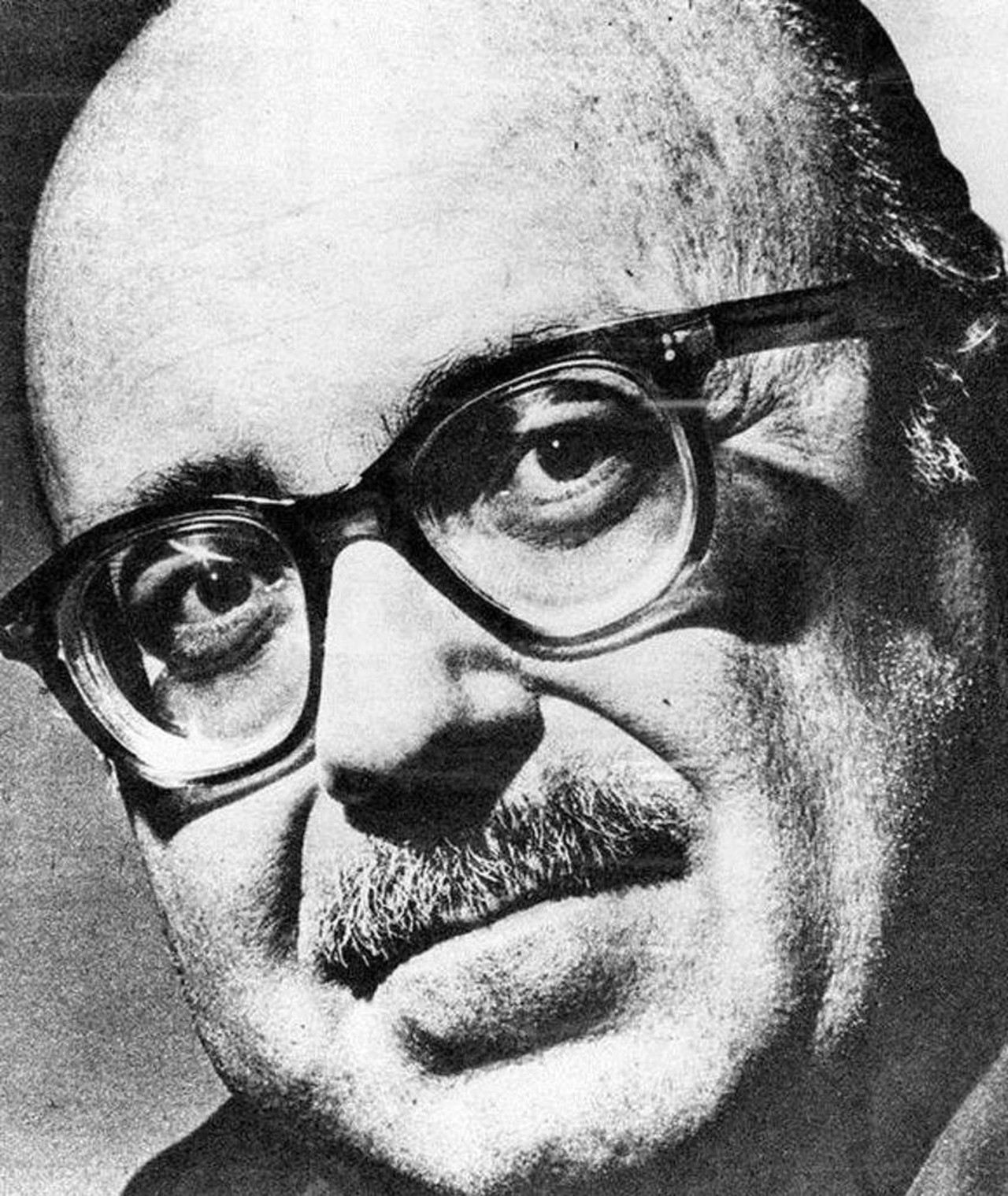 Foto de José Mallorquí