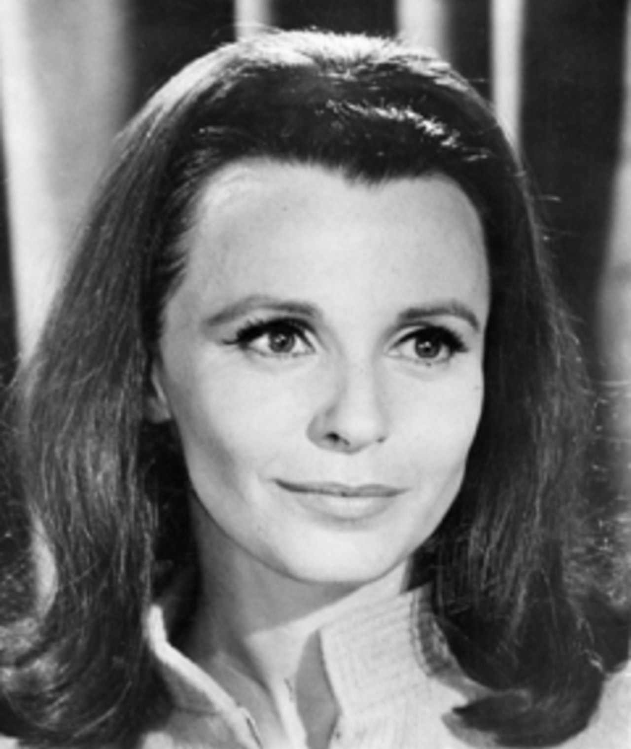 Photo of Claire Bloom