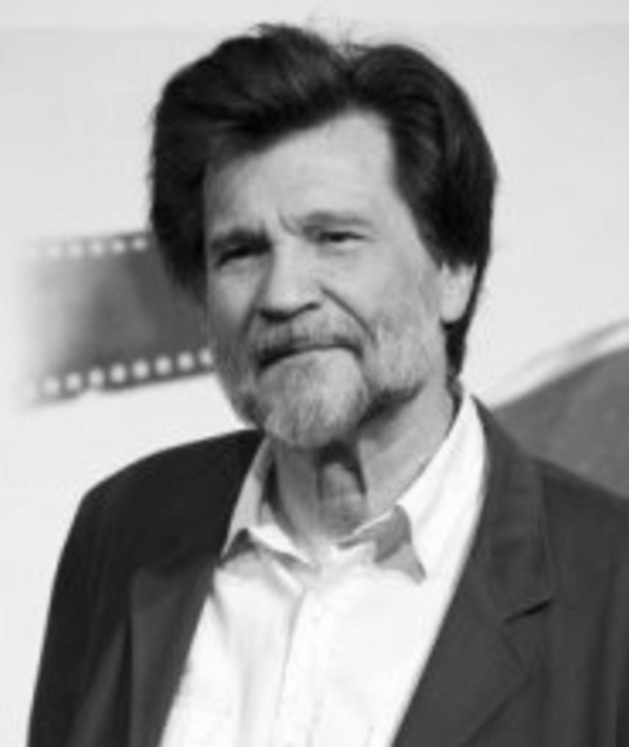 Photo of Víctor Erice
