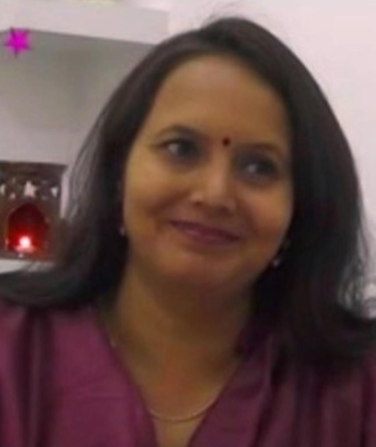 Photo of Anupama Takmoge