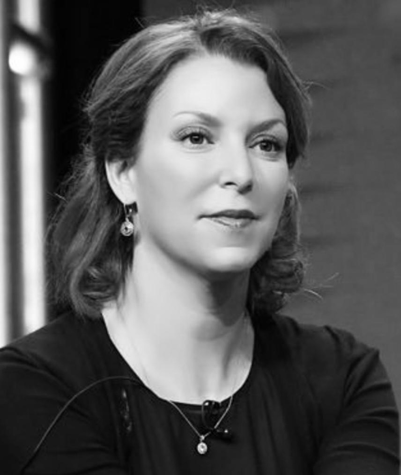 Photo of Raney Aronson