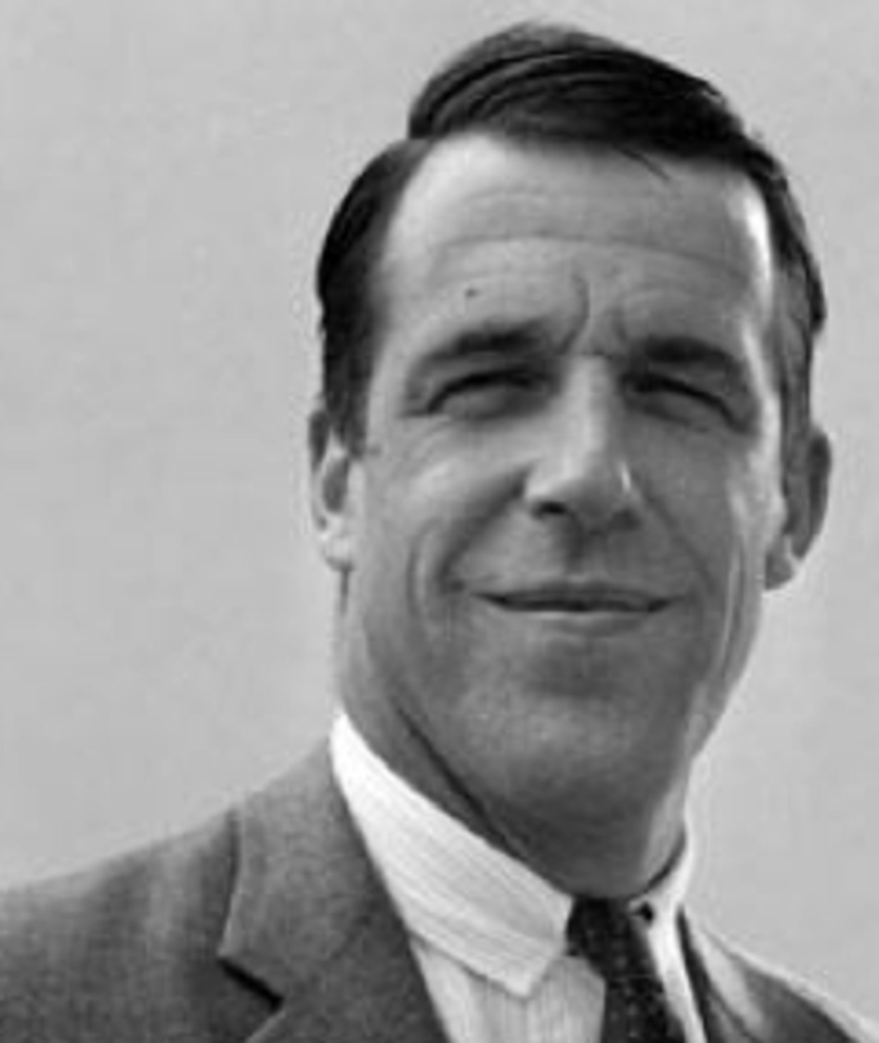 Photo of Fred Gwynne