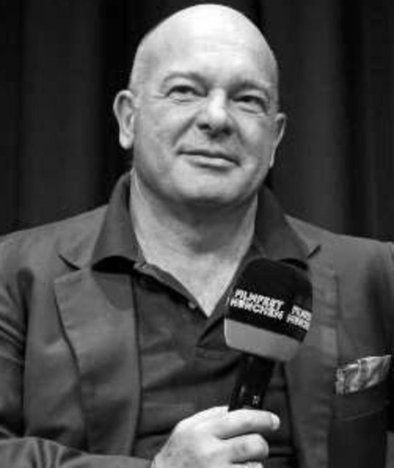 Photo of Giuseppe Pedersoli