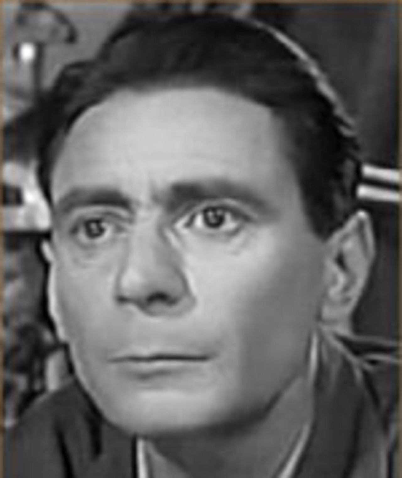 Photo of Ljubomir Didić