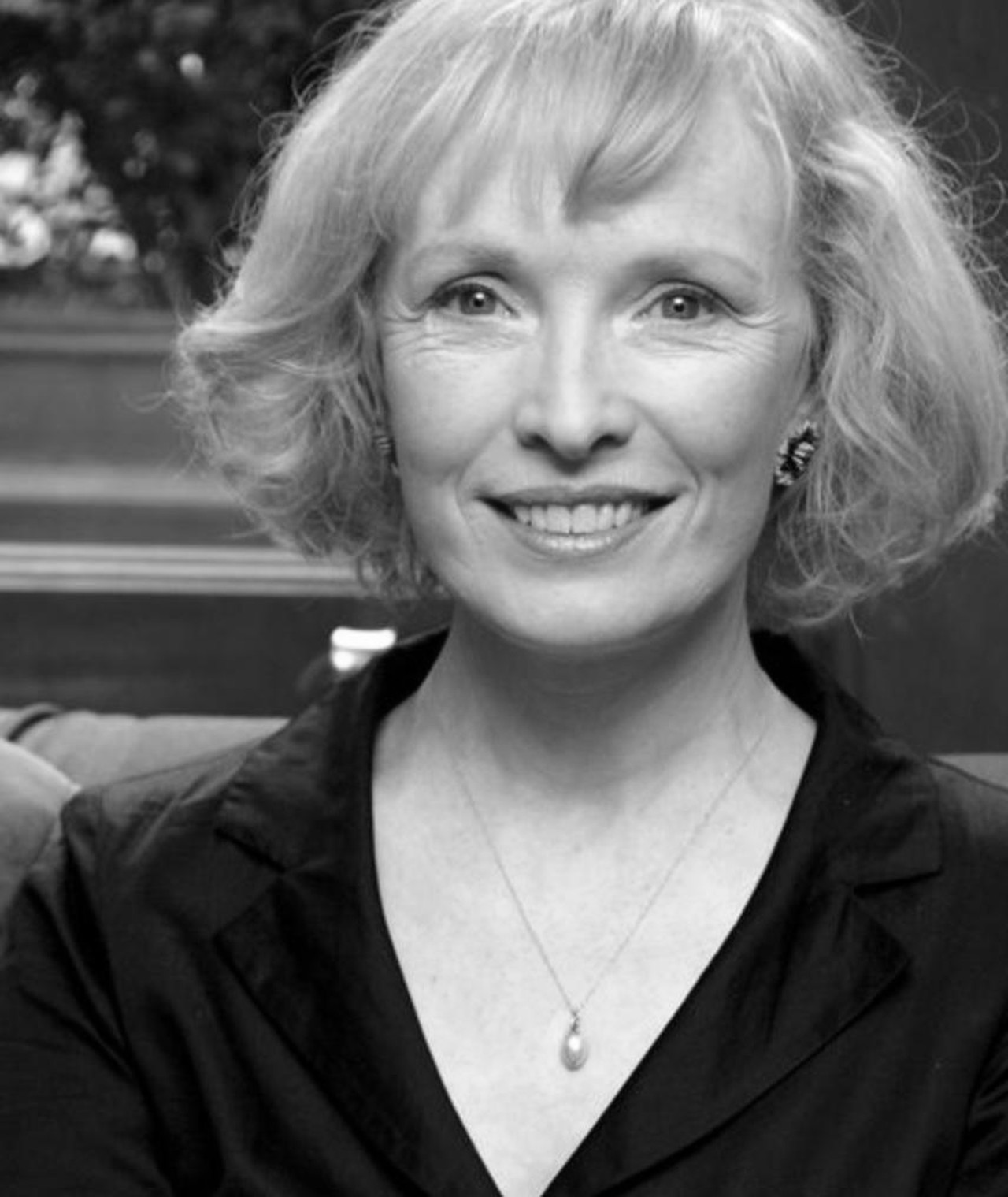 Photo of Lindsay Duncan