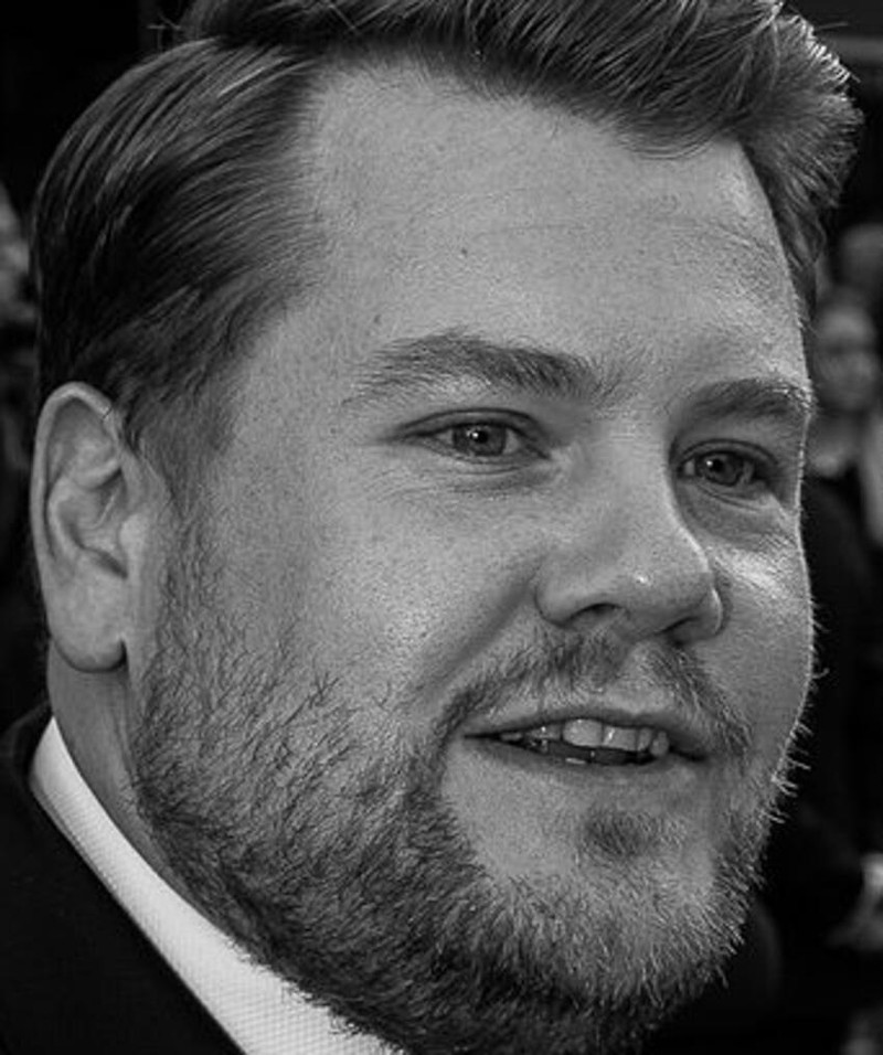 Photo of James Corden