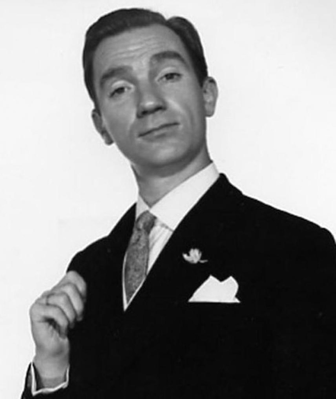 Photo of Fernando Fernán Gómez