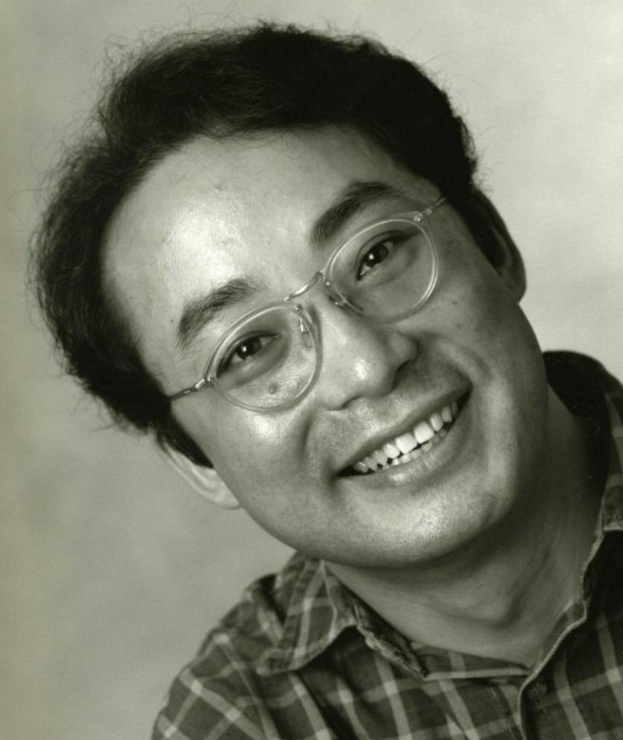 Photo of Hyun-chul Pak