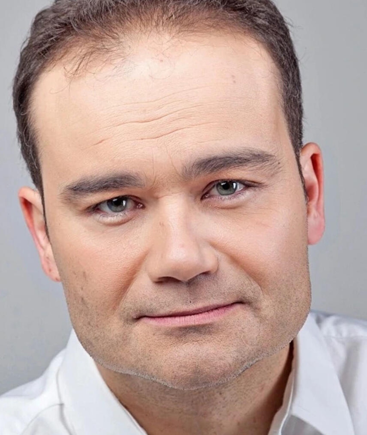 Photo of Michal Zielinski