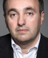 Photo of Alexander Rodnyansky