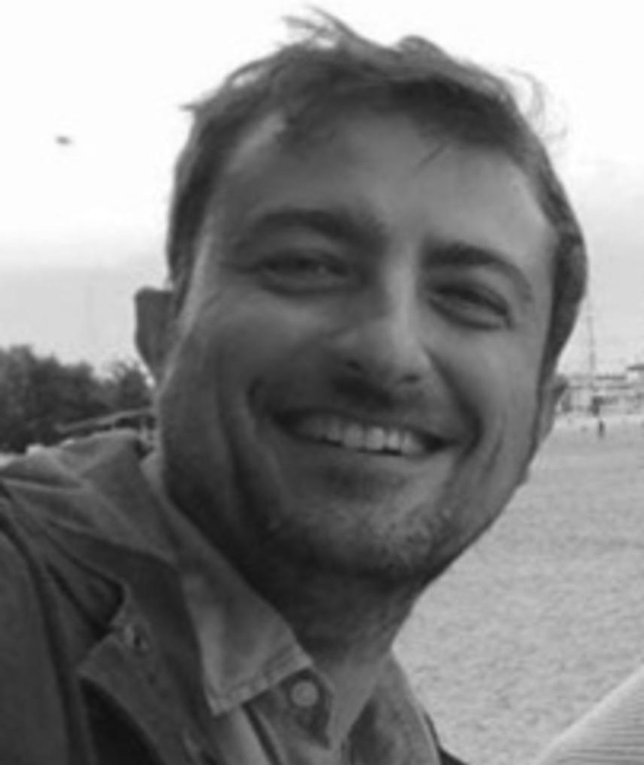 Photo of Olaf Eysmont