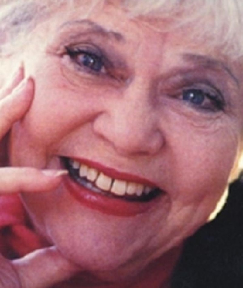 Ingeborg Cook – Movies, Bio and Lists on MUBI