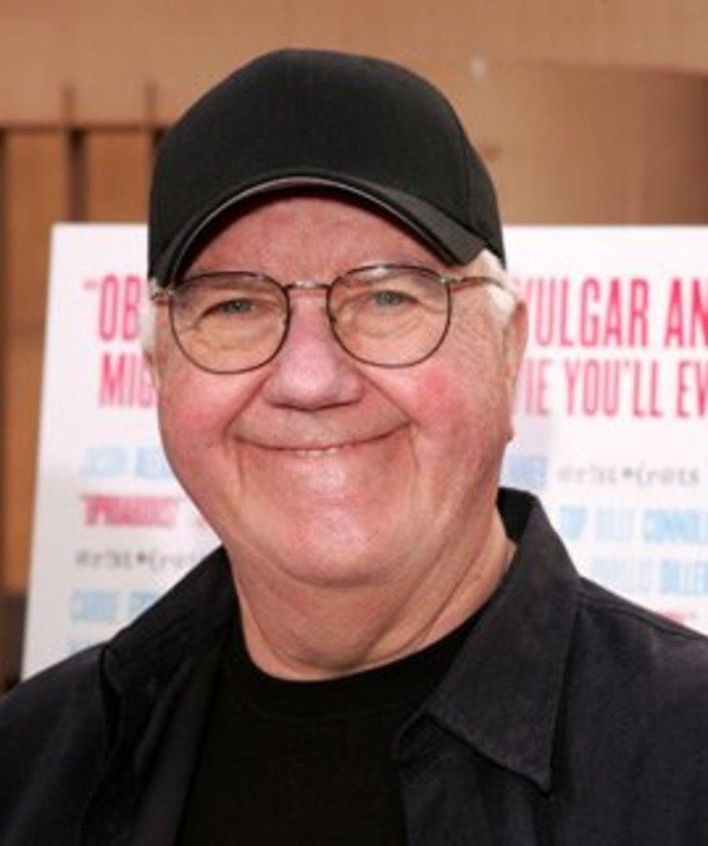 Chuck McCann – Movies, Bio and Lists on MUBI