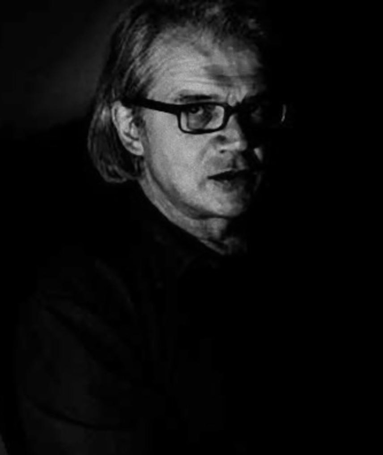 Photo of Gilles Padovani
