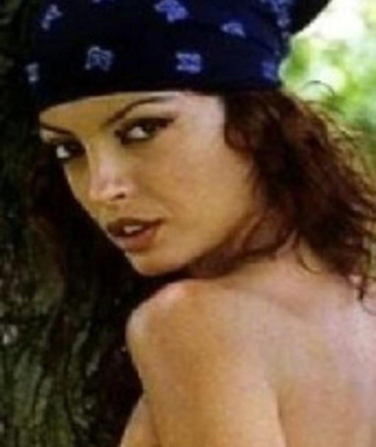 Laura gualtieri