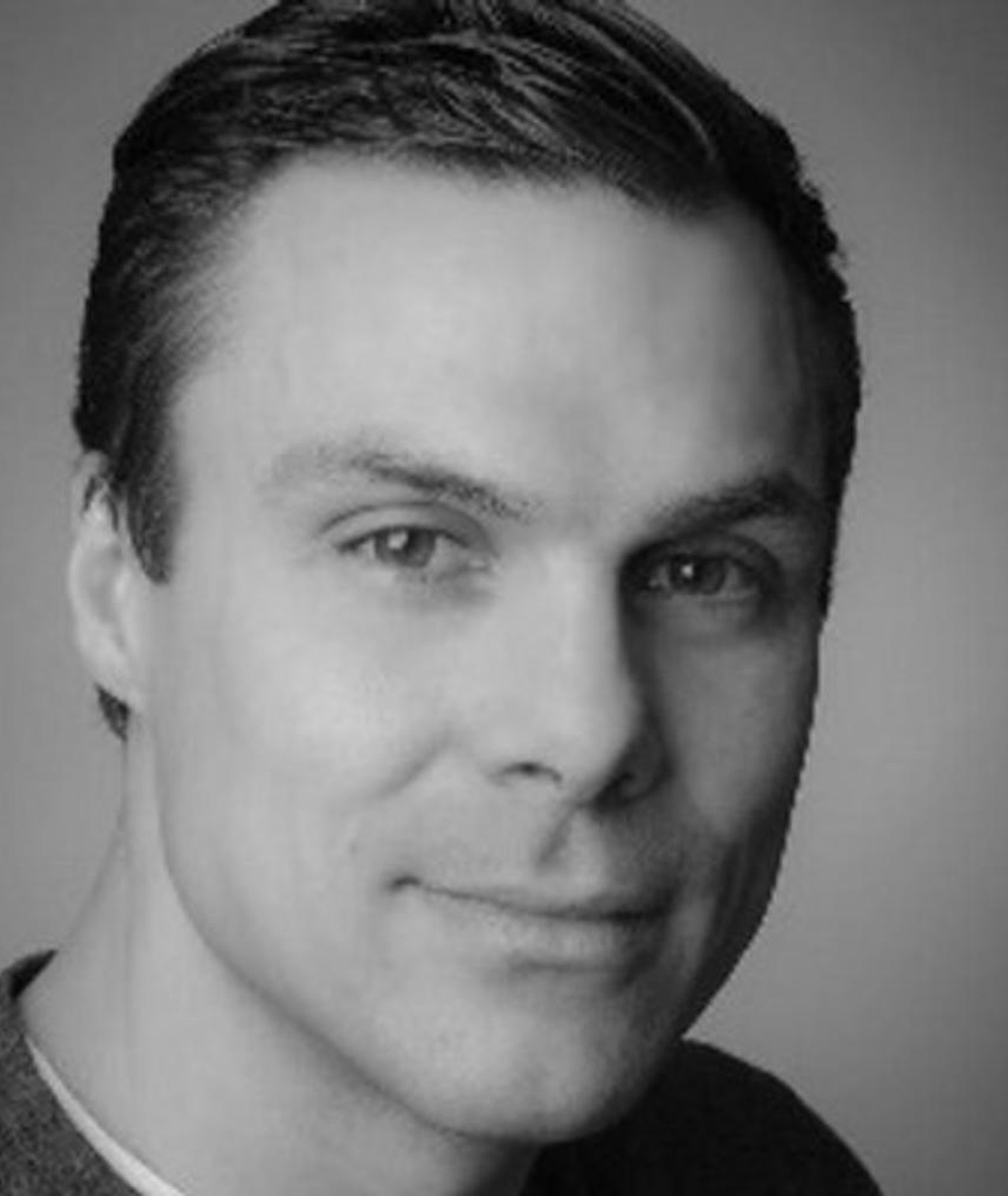 Photo of Thomas Semeraro