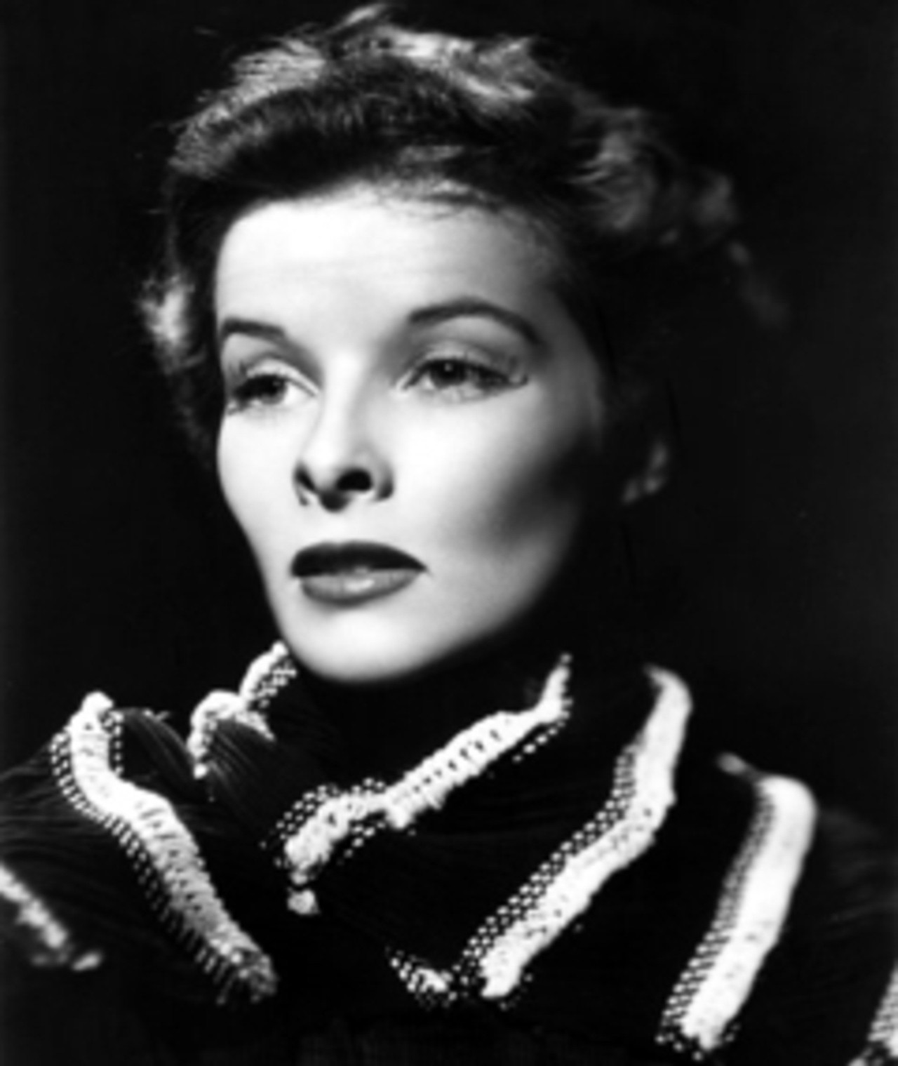 Photo of Katharine Hepburn
