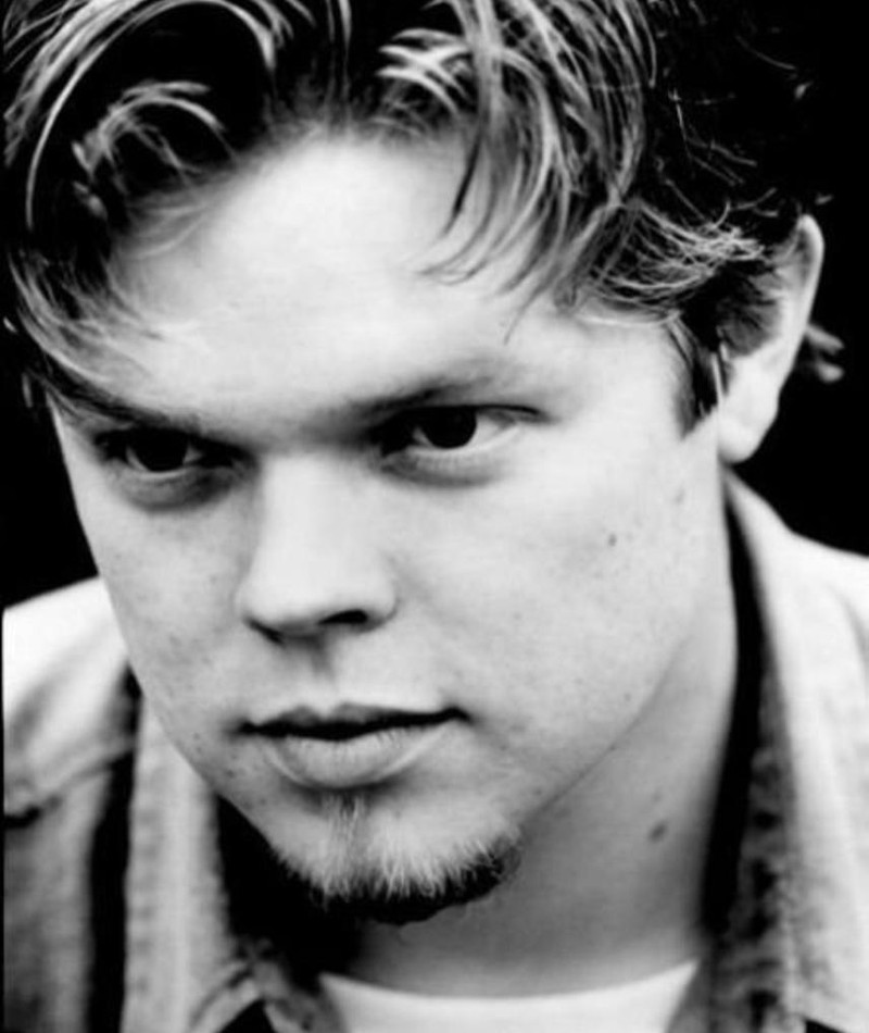 Elden Henson Movies, Bio and Lists on MUBI