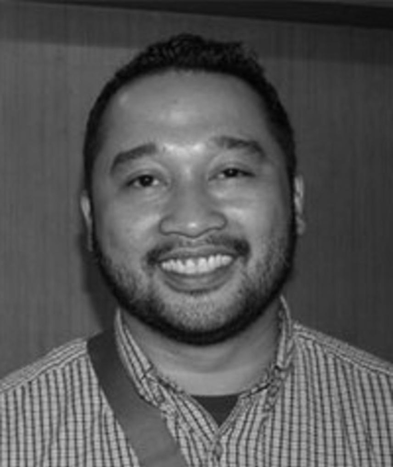Photo of Affandi Abdul Rachman