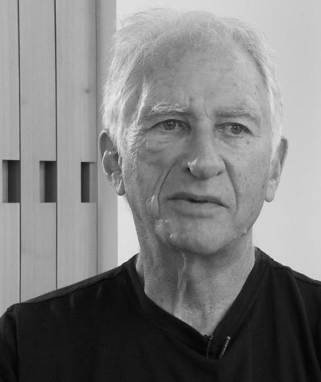 Photo of Terry Sanders
