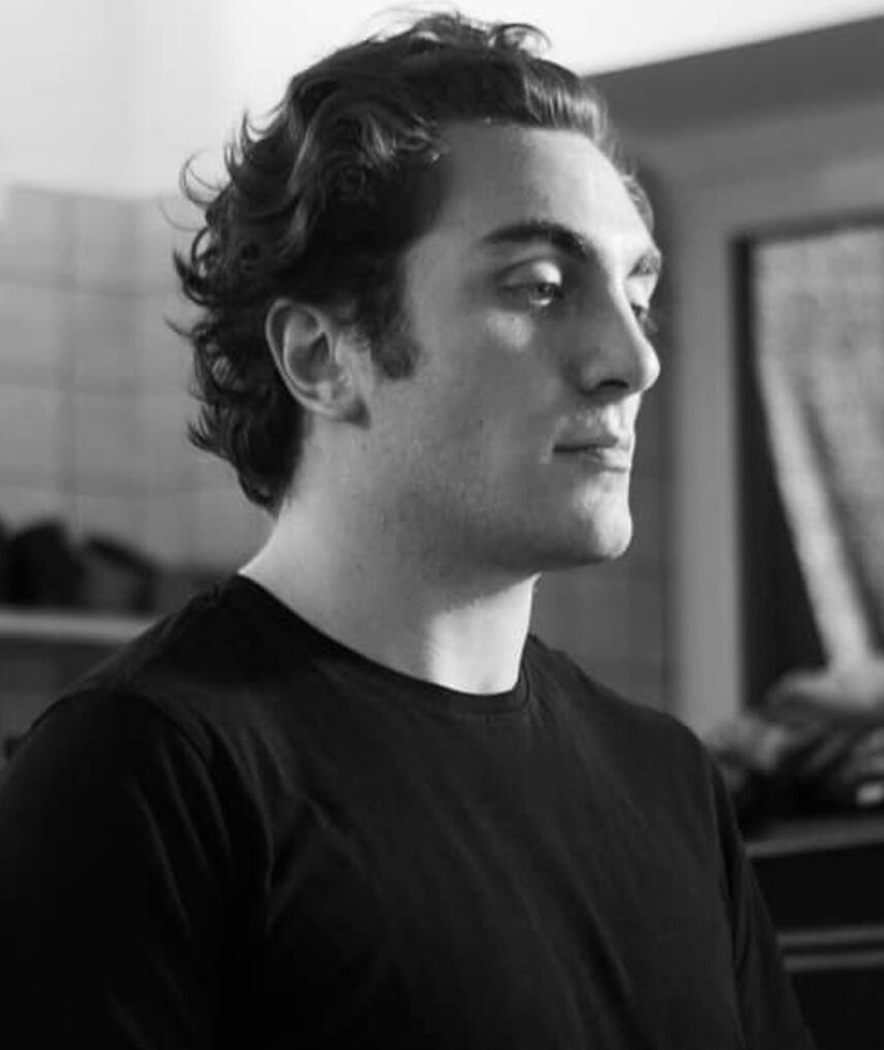 Luca Lombardi – Movies, Bio and Lists on MUBI
