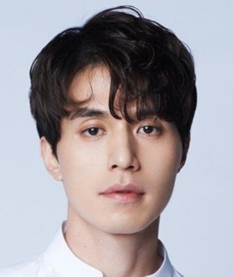 Photo of Lee Dong-Wook