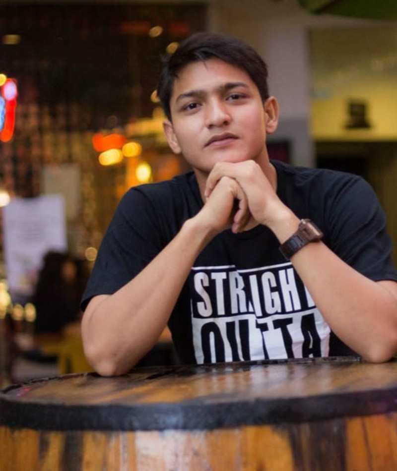 Misteri Tersembunyi di Balik Agama Qausar Harta Yudana, Apa yang Harus Kamu Ketahui?