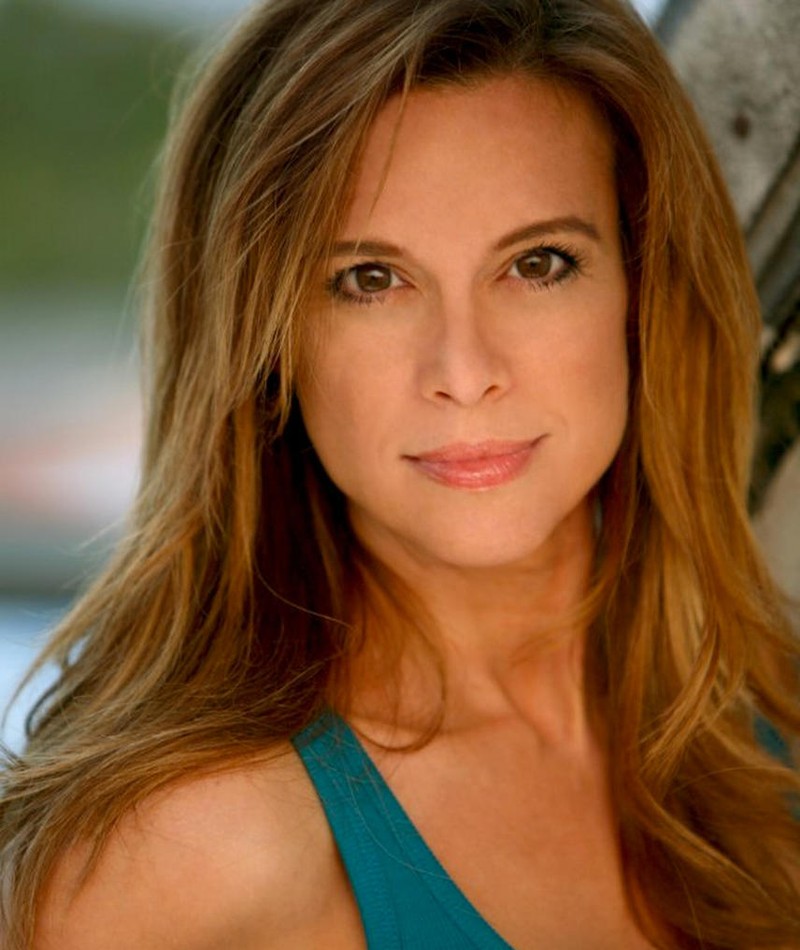Photo of Chase Masterson