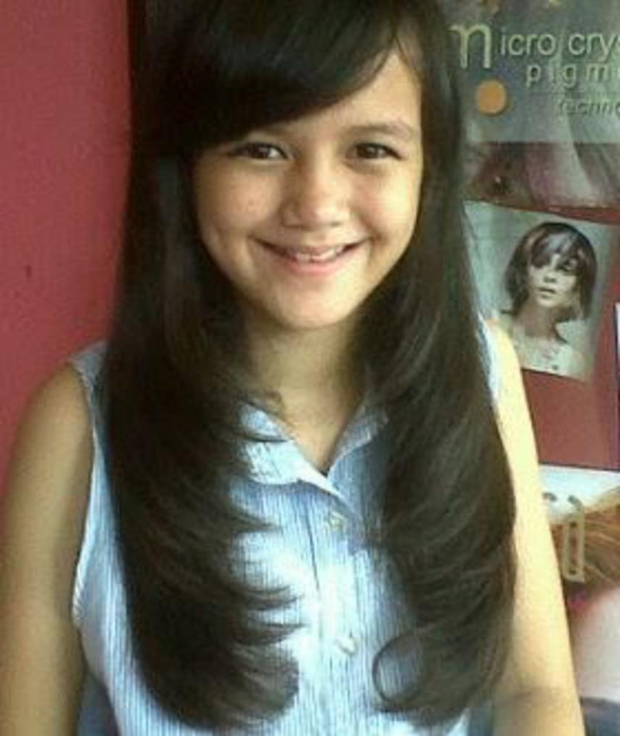 Photo of Riska Tania Apriadi