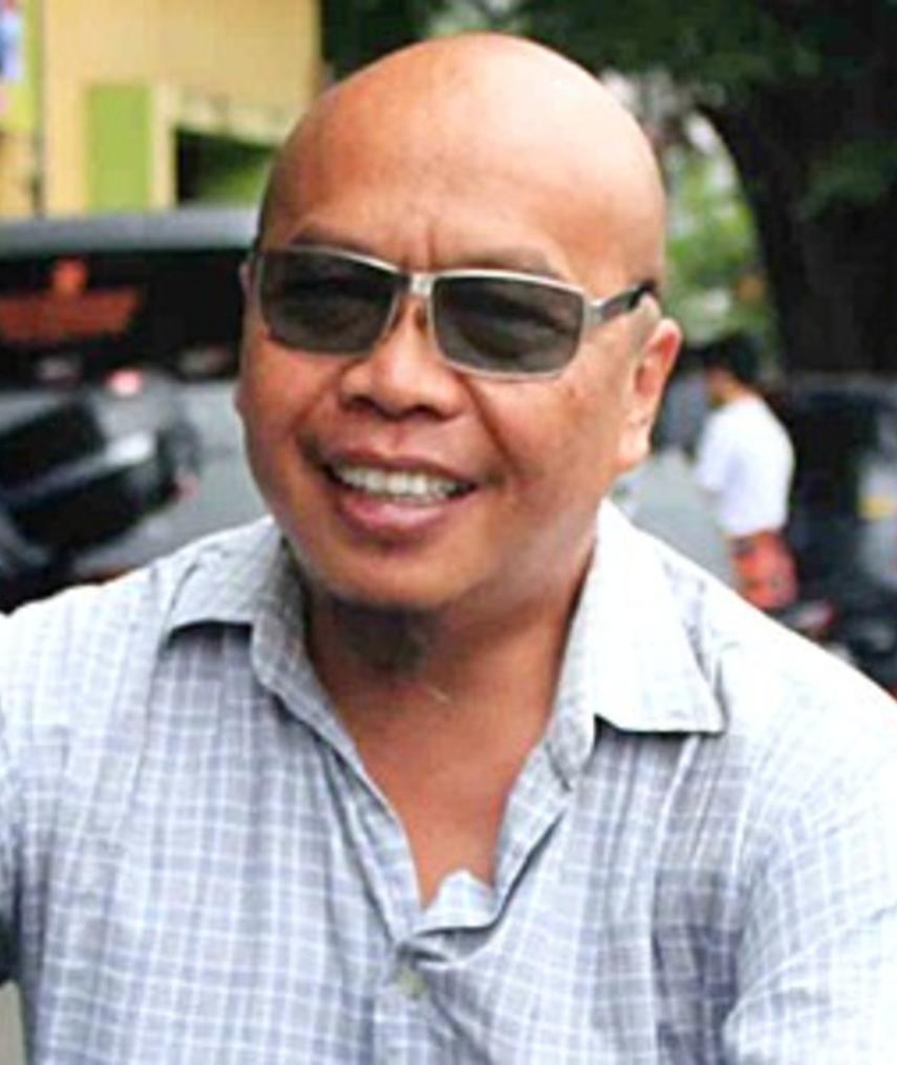 Photo of Joe Project P.