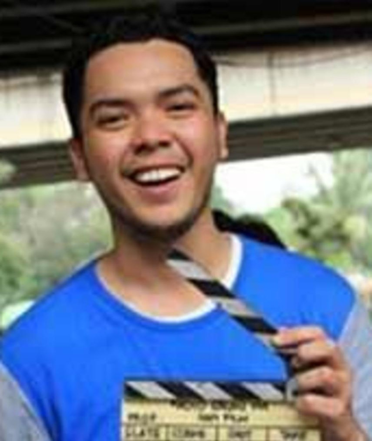 Photo of Haqi Achmad