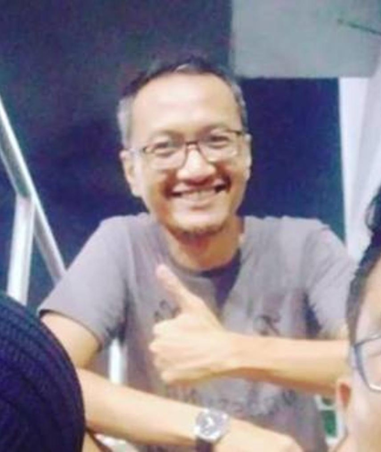 Photo of Wembri Arlistha