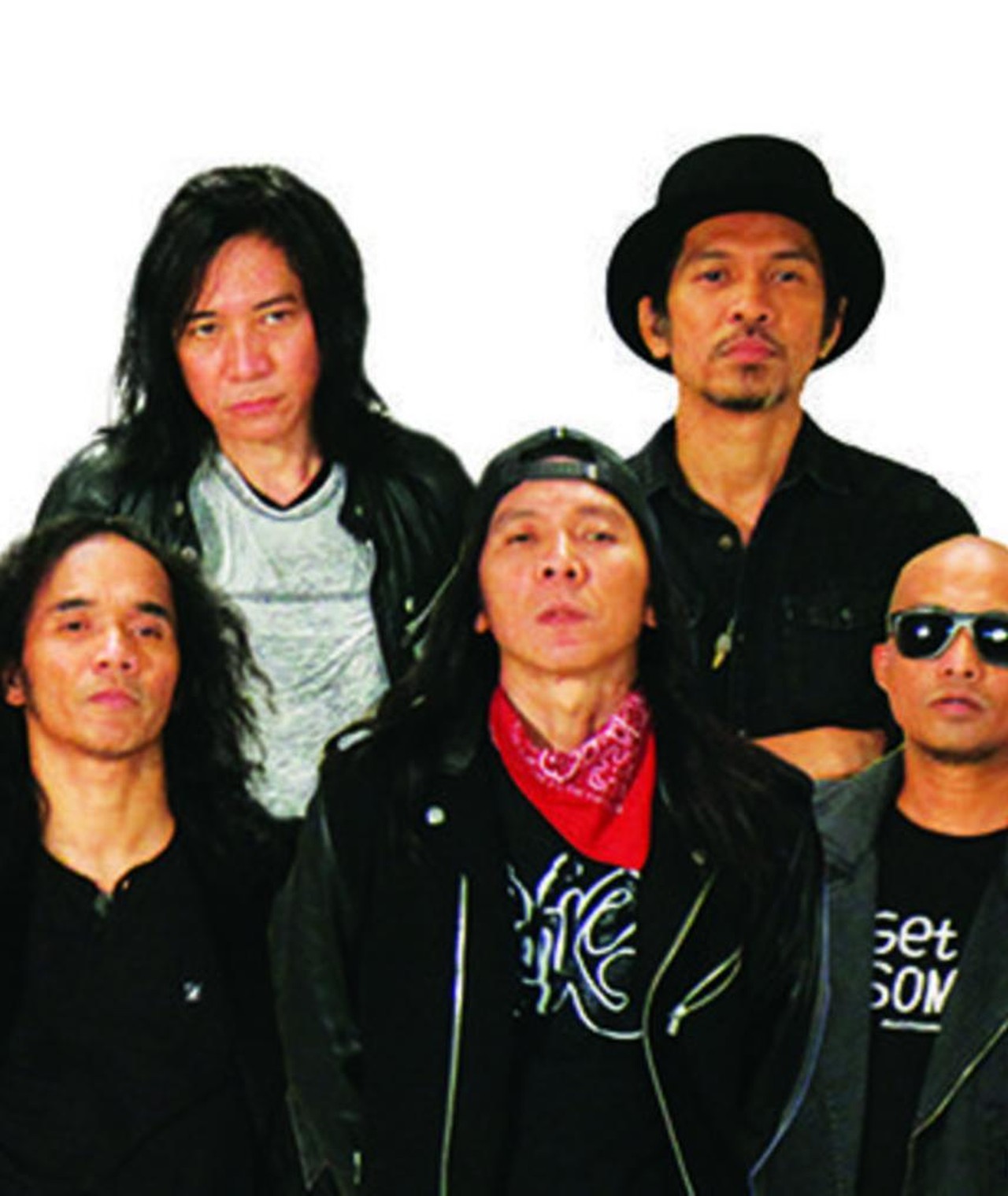 Photo of Slank