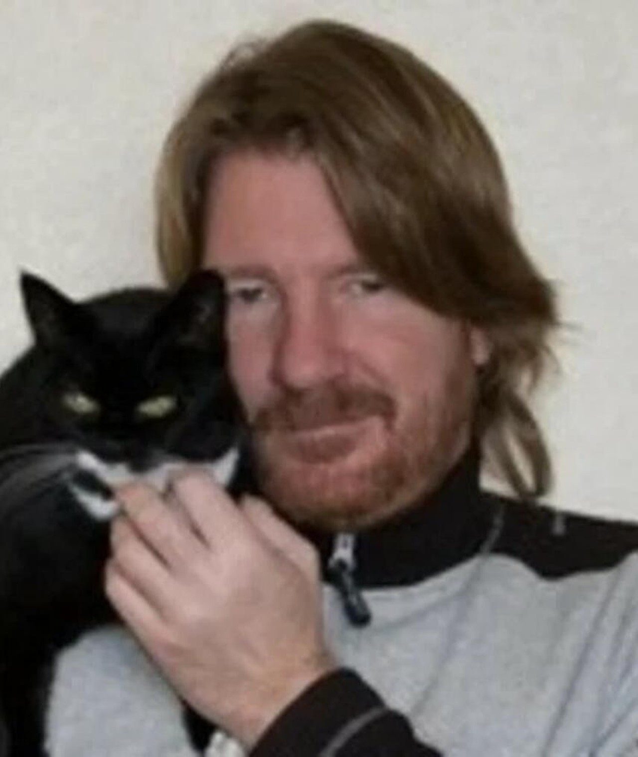 Photo of Alan Deacon