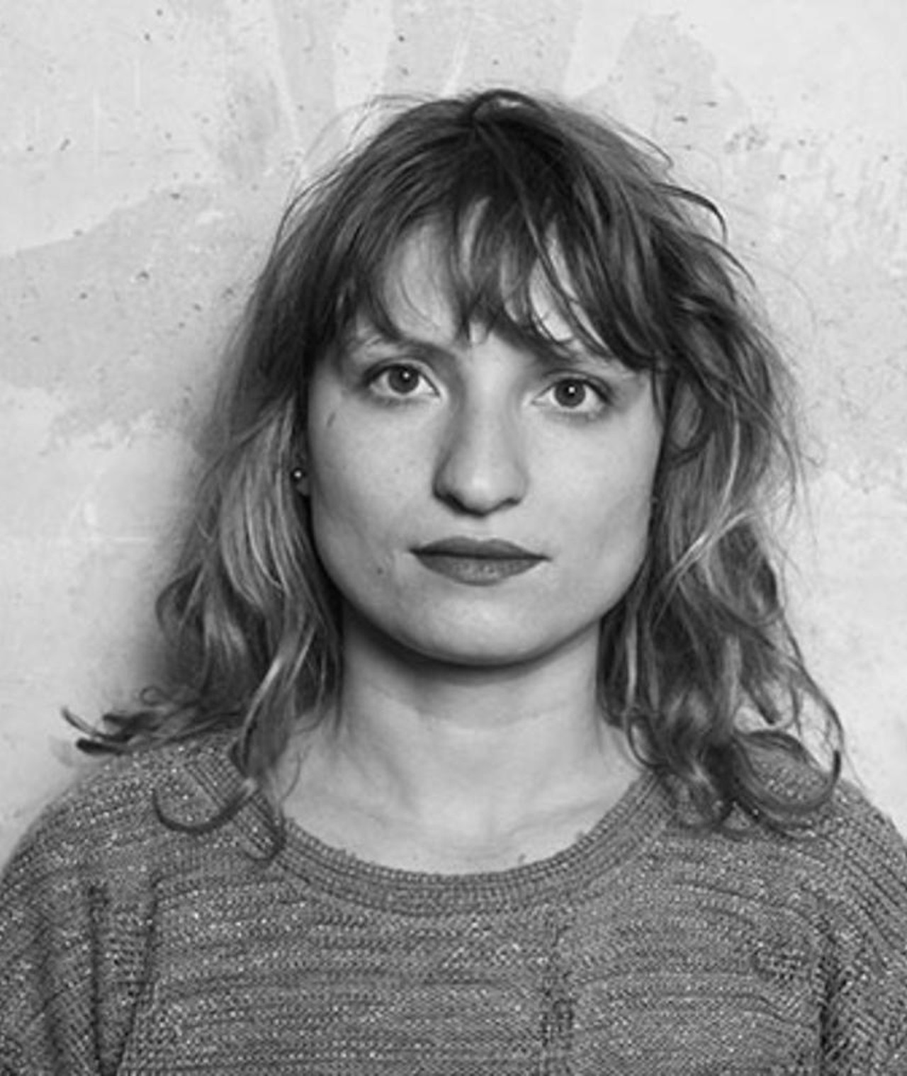 Photo of Léa Mysius